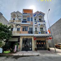 Bán nhà Khu dân cư gần chợ Phú Phong 200m Bình Chuẩn, Thành phố Thuận An