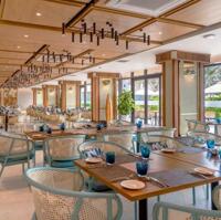 Villa 3 phòng ngủ Wyndham Garden Resort Cam Ranh + bể bơi riêng chỉ có 3.500.000 vnđ