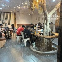 Mbkb Cafe 250M2 Tân Quy - Q7