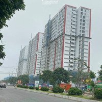 Bán Căn Hộ Khai Sơn City Long Biên Chiết Khấu Cao