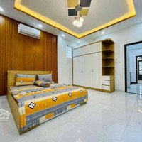 ️Bán Nhanh Nhà Hẻm Xe Hơi 60M² - 3Tỷ1(Tl)Đ.nhiêu Tứ,P7,Q Phú Nhuận