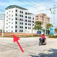 Bán Nhanh 200M2 Trục Chính Kinh Doanh Cạnh Đại Học Fpt Gần Quốc Lộ 21