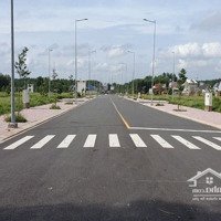 Vợ Chồng Bán Gấp Lô 80M2 Trong Kdc Tam Phước