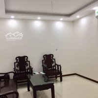 Cho Thuê Căn Hộ Chung Cư 3 Phòng Ngủ 2 Vệ Sinh115M2 Tại Tây Hà Tower, Số 19 Tố Hữu