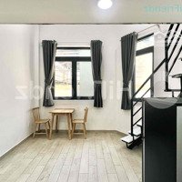 Duplex Ngập Tràn Ánh Sáng Ngay Khu Chế Xuất Tân Thuận