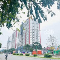 Căn Góc 3 Phòng Ngủda Khai Sơn City - Long Biên View Hồ Điều Hòa 22Ha - Chiết Khấu 18,5%, Mua Ngay Kẻo Lỡ