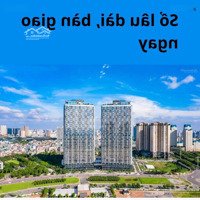 Shophouse 3 Tầng Phố Lê Quang Đạo - Đơn Giá 71 Triệu/M2 - Mặt Tiền 15M Kinh Doanh Dòng Tiền Cao