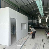 Xưởngdiện Tích650M2 Bình Chuẩn, Thuận An, Bình Dương