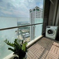 Giá Tốt_Skyline 2Pn2Wc_72M2_Full Nt_View Sông Trực Diện_Lh: Ms. Ngân