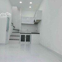 Nhà Mới Tinh 2 Phòng Ngủ2Wc