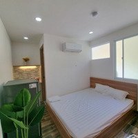 Cho Thuê Phòng Full Nội Thất Trần Hưng Đạo Quận 5