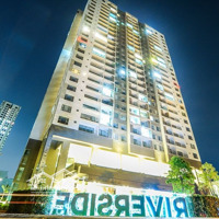 Ở Liền, Cho Thuê C/Cư An Gia Riverside, 2 Phòng Ngủcó Máy Lạnh,... Giá 8 Triệu/Th