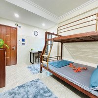 Phòng Đẹp, Giường Tầng Cầu Diễn, Minh Khai-Cửa Sổ Thoáng