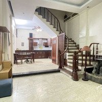 Chính Chủ Cho Thuê Nhà Nghõ 43 Diện Tích: 50M2 Giá 10.500K