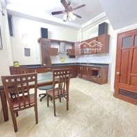 Chính Chủ Cho Thuê Nhà Nghõ 43 Diện Tích: 50M2 Giá 10.500K