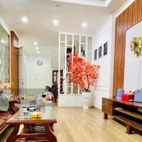 Hiếm! Nhà Phố Minh Khai, Ngã Tư Bạch Mai - Minh Khai. 41M2*5 Tầng,Mặt Tiền4,3M. 6 Tỷ. 30M Ra Mặt Phố