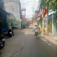 Nhà Bán Giấy Tay 64M2 Hẻm Ô Tô C1 Phạm Hùng, Xã Bình Hưng, Bc . 3Tỷ Tl
