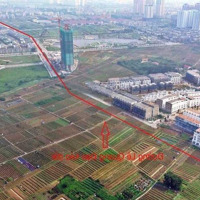 Chính Chủ Gửi Bán Căn Liền Kề 200M2 Mặt Tiền 13M Giá Bán 34 Tỷ Tại Kđt Louiscity Đại Mỗ