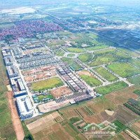 Bán Căn Liền Kề Góc View Công Viên - Nhỉnh 8 Tỷ - Duy Nhất Tại Hud Mê Linh