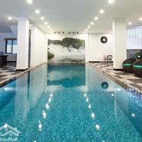 Luxury Apartment With Swimming Pool For Rent In Son Tra District