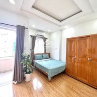 Căn Hộ 1 Phòng Ngủ Full Nội Thất Yễn Tĩnh An Ninh Ngay Phạm Văn Hai