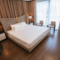 Cho Thuê Biệt Thự View Biển 6 Phòng Ngủnội Thất 5* (Có Thể Kinh Doanh Villa) Tại Bãi Cháy Hạ Long