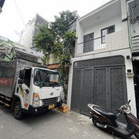 Bán Căn Nhà Ngay Tại Quận Tân Phú Chỉ Với Giá Bán 3Ty5