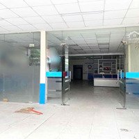 Mặt Bằng Mặt Tiền Đường Mậu Thân Ngang 8Met Thích Hợp Mở Showroom