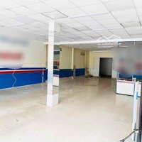 Mặt Bằng Mặt Tiền Đường Mậu Thân Ngang 8Met Thích Hợp Mở Showroom