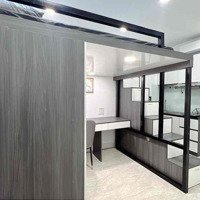 Cho Thuê Căn Hộ Duplex Mới Gần Hồ Con Rùa Quận 1 Đẹp Giá Rẻ T03/2024