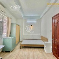 1 Phòng Ngủbếp Tách, Studio Phong Cách Retro Gần Etown, Hoàng Hoa Thám