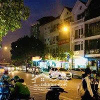 Cho Thuê Nhà Mặt Phố Nguyễn Văn Lộc Hà Đông 153M2X4T - 10Mmặt Tiền- Giá Th