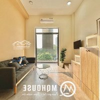 Căn Hộ Duplex Bancol - Cửa Sổ Gần Vạn Hạnh Mall, Bigc Miền Đông