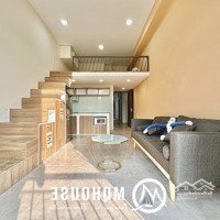 Căn Hộ Duplex Bancol - Cửa Sổ Gần Vạn Hạnh Mall, Bigc Miền Đông