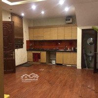 Cho Thuê Mặt Ngõ Ở Và Kinh Doanh, Ô Tô Đỗ Cửa Phương Mai 60M2X5 Tầng.