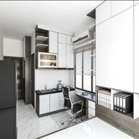 (Siêu Phẩm) Tòa Chdv Lê Đức Thọ-Nam Từ Liêm,70M2*7 Tầng, Sát Phố, 18 Phòng Kk, 12.7 Tỷ, Lãi 9%/Năm.