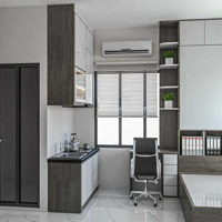 (Siêu Phẩm) Tòa Chdv Lê Đức Thọ-Nam Từ Liêm,70M2*7 Tầng, Sát Phố, 18 Phòng Kk, 12.7 Tỷ, Lãi 9%/Năm.