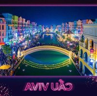 Chính Chủ Bán Căn Mặt Sông Venice, Siêu Rẻ, Tiền Thuê Hơn 100 Triệu/Tháng. Hợp Đồng Thuê 3 Năm , Lh 096