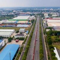 CHO THUÊ ĐẤT 6000M GẦN KCN QUẾ VÕ 1, BẮC NINH GIÁ CỰC RẺ