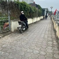 View Hồ Điều Hoà Sáp Mai- Võng La- Nhỏ Xinh- Cách Nhà Văn Hoá 50M