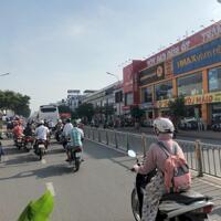 Nhỉnh 11 tỷ có nhà MTKD ngay ngã 6 Nguyễn Oanh 85m2(4.7x18) KD đa nghề gần Cityland P.7.