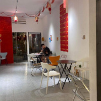 Sang Nhượng Quán Cafe Khu The Sun Avenue, 6X17M 1 Lầu