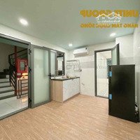 Studio Máy Giặt Riêng Quận 10