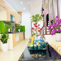 Nhà Đẹp Ngõ 68 Cầu Giấy . 40M² 5 Tầng , 4 Ngủ .Mặt Tiền4 Mét . Giá 5.9 Tỷ