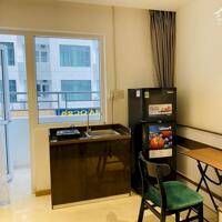 CĂN HỘ STUDIO MƯỜNG THANH VIỄN TRIỀU, NHA TRANG, CHO THUÊ CHỈ 4,5 TRIỆU/THÁNG