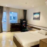 CĂN HỘ STUDIO MƯỜNG THANH VIỄN TRIỀU, NHA TRANG, CHO THUÊ CHỈ 4,5 TRIỆU/THÁNG