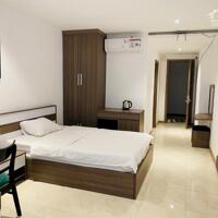 CĂN HỘ STUDIO MƯỜNG THANH VIỄN TRIỀU, NHA TRANG, CHO THUÊ CHỈ 4,5 TRIỆU/THÁNG