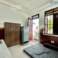 Studio Bancol Full Tiện Nghi , Thang Máy Ngay Cầu Nguyễn Tri Phương