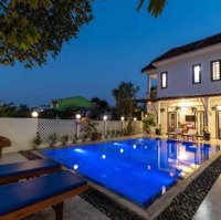 Bán Villa Đẹp Cẩm Châu Hội An - Gặp Chính Chủ 15.5 Tỷ