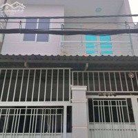 Bán Nhà 2 Tầng -77M2 Ngang 5.5M -Ngay P.tân Phú Quận 7